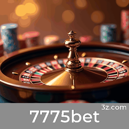 Tecnologia Avançada em Jogos de Cassino no 7775bet