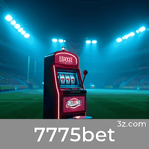 Tecnologia de Nuvem Líder e Segurança Avançada na 7775bet