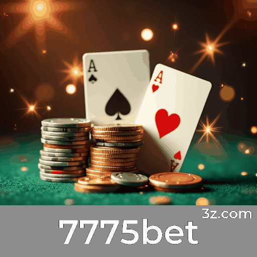 Login 7775bet: Benefícios Exclusivos e Privilégios de Conta