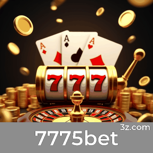 7775bet: Apostas Simplificadas com o App Móvel