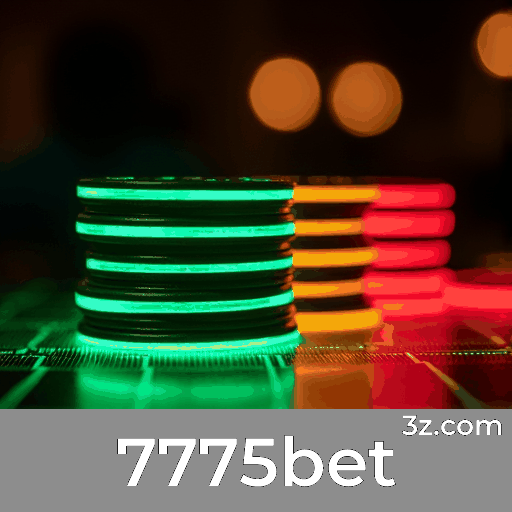 Desbloqueie Privilégios Exclusivos com Sua Conta 7775bet