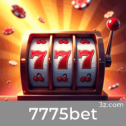 7775bet: Apostas Completas em Esportes para Brasileiros