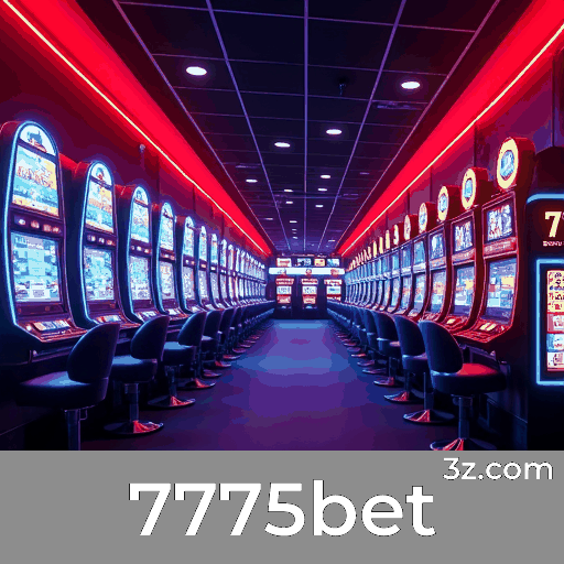 7775bet: Apostas Completas em Esportes para Brasileiros