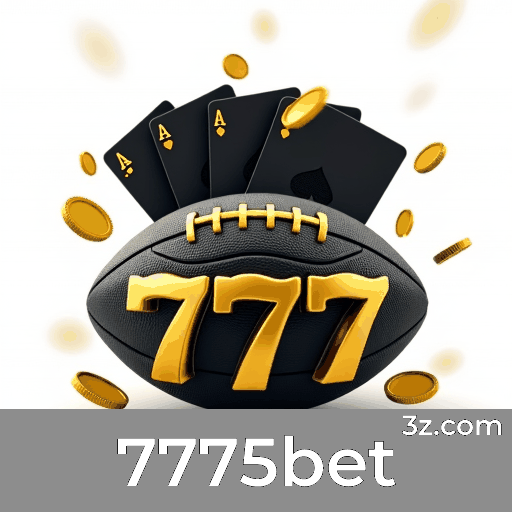 7775bet: Apostas Simplificadas com o App Móvel