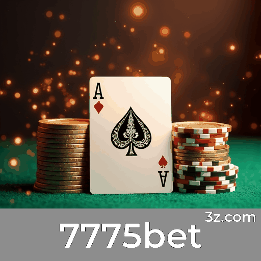 7775bet: Estratégias de Bônus e Retorno Otimizado