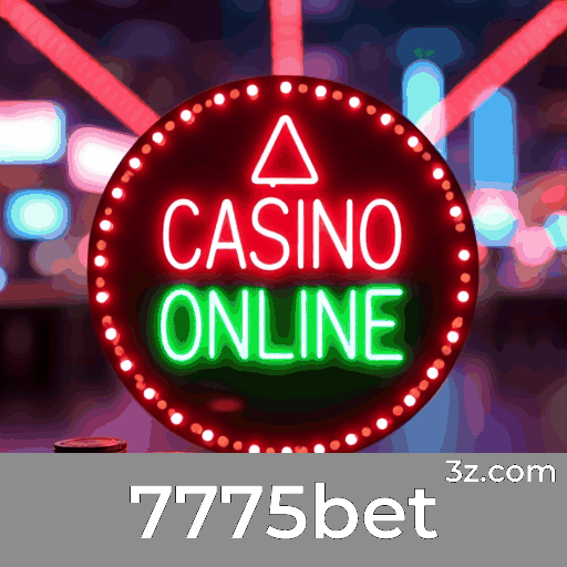 Tecnologia Avançada em Jogos de Cassino no 7775bet